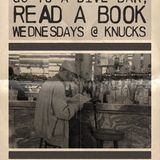 Read a Book
