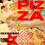 Bruddy’s Pizza