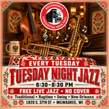 Tuesday Night Jazz