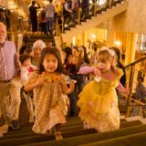 Saturday Mornings at the Opera: Mozart Opera Tales