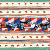 Positive Fragmentation: From the Collection of Jordan D. Schnitzer and His Family Foundation