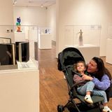 Stroller Tour (0-2)