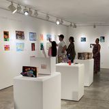 Imagine This: LBUSD Elementary Exhibition