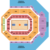 Exhibition: Virginia Cavaliers vs. Vanderbilt Commodores