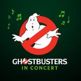 Ghostbusters in Concert