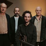 Julian Lage Quartet