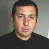 In Conversation with Tommy Orange
