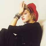 Madonna: The Rise of the Material Girl (1980-1985)