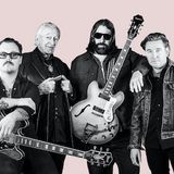 Charlie Musselwhite & GA-20: Together Onstage
