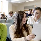 “What Works” event on meaningful learning