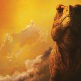 T. REX 3D Film