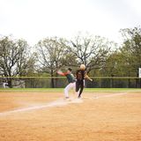 PreK/Kindergarten — Tee Ball (Co-ed)