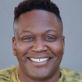 An Evening with Tituss Burgess