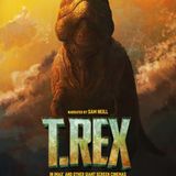 Movie: T. Rex