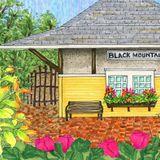 Art by the Tracks Juried Art and Master Craft Show