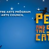 Peter and the Starcatcher