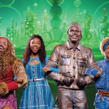 The Wiz - The Legendary Broadway Show is Back