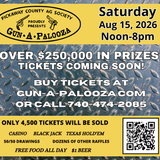 GUN-A-PALOOZA