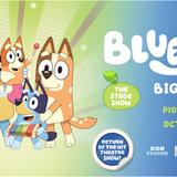 Bluey's Big Play