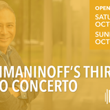 Reno Phil presents Rachmaninoff's Third Piano Concerto