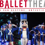 A.V.A. Ballet Theatre presents The Nutcracker