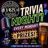 Sporcle Trivia @ Hops