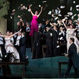 The Met: Live in HD: Manon