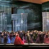 The Met: Live in HD Verdi’s Otello