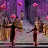 The Met: Live in HD: Samson et Dalila