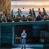 The Met: Live in HD: Silent Night