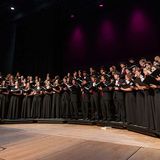 Fairfield University Glee Club Alumni & Family Weekend Concert
