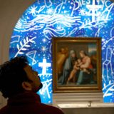 Visio Divina : Contemplate with the Collection