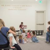 Artful Storytime