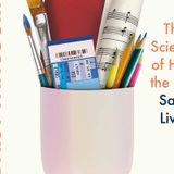 The Science of How the Arts Save Lives: A Talk with Dr. Daisy Fancourt