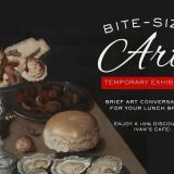 Bite-Sized Art