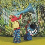 More Than: Artists in Collaboration for a Greater Good