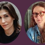 Now You See It: Ekphrastic Poetry Workshop with Alexandra Lytton Regalado and Emma Trelles