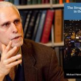 Mike Fabricant presents "The Struggle for Public Goods in the Shadow of Fascism: Hope at Dusk"
