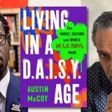 Austin McCoy presents "Living in a D.A.I.S.Y. Age: The Music, Culture, and World De La Soul Made" in conversation w/Skiz Fernando