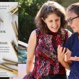 Lizzie Olesker & Lynne Sachs perform "Hand Book: A Manual on Performance, Process, and the Labor of Laundry" in conversation w/Laure Drogoul and Joanna Raczynska