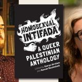 George Abraham presents “Homosexual Intifada: A Queer Palestinian Anthology” in conversation with Rahne Alexander