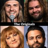 The Originals
