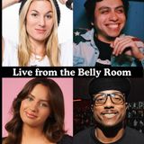 Live from the Belly Room