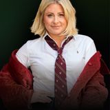 Becky Robinson