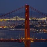 Edwin Outwater conducts Prokofiev's 5th with the SFCM Orchestra