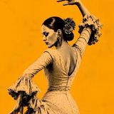 LOVE FLAMENCO WORLD TOUR