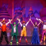PINOCCHIO KIDS SPECTACULAR