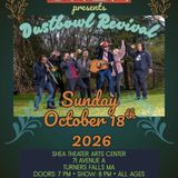 Shea Presents: Dustbowl Revival