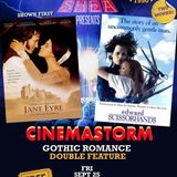 Shea Presents: CINEMASTORM
