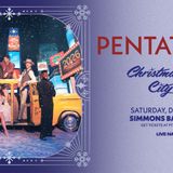 Pentatonix: Christmas in the City Tour